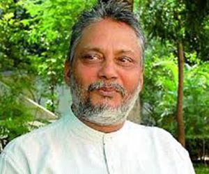 Rajendra Singh